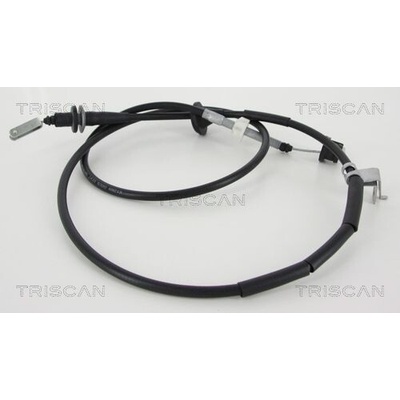 Tažné lanko, ovládání spojky TRISCAN 8140 69213
