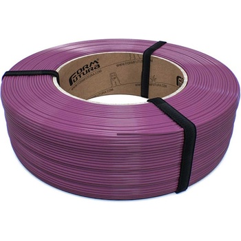 FormFutura PLA филамент FormFutura ReFill PLA, 1.75 mm, 0.75 kg, Signal Violet