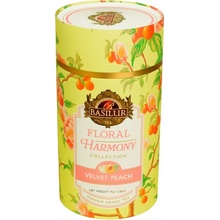 Basilur Floral Harmony Velvet Peach 75 g