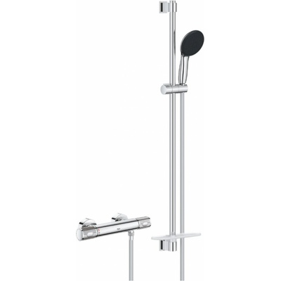 GROHE QuickFix Precision Feel 34853001
