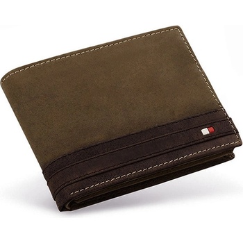 pánska kožená peňaženka PPN048