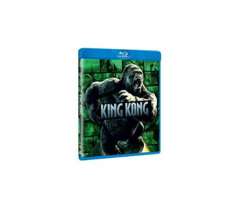 KING KONG BD