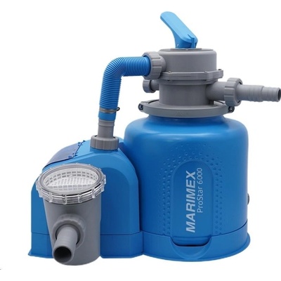 Marimex 10604333 ProStar 6000 – Zboží Dáma