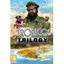Tropico Trilogy