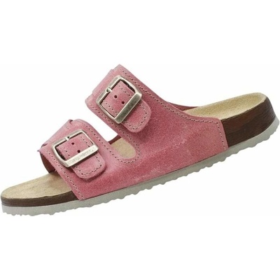 Protetika Sandále ortopedické T16 ružová