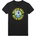Beastie Boys Nasty 20 Years Black M Риза (BEASTTS02MB02)