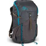 Kelty Туристическа раница Kelty Asher 35 Walking backpack - Beluga / Colonial Blue - размер One Size (502-8650-0111)
