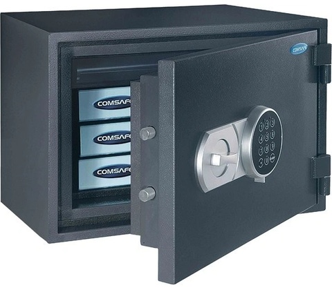 Rottner Sydney 40