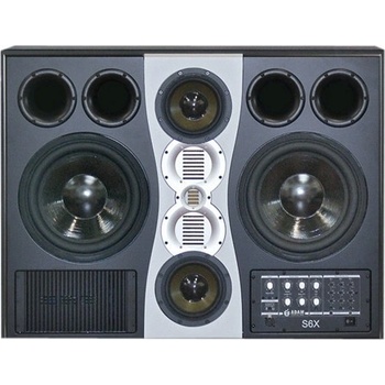 Adam Audio S6X