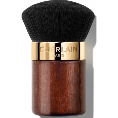 Guerlain Terracotta Light Powder Brush štetec kabuki