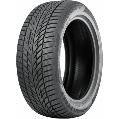 Nokian Tyres Snowproof P 225/50 R18 99V