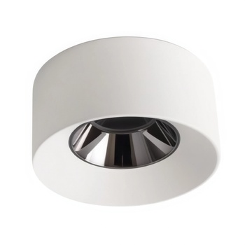 POLARIS LED луна за външен монтаж Burr RD | 10W | 3000K | Цена 30, 83€ (60, 30 лв) (67)