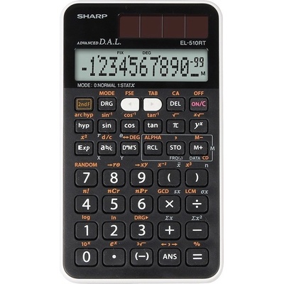 Sharp EL-510RT