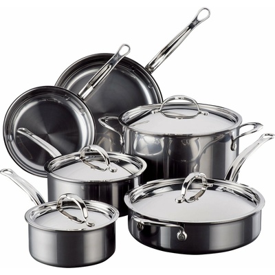 Hestan NANOBOND TITANIUM 6 ks