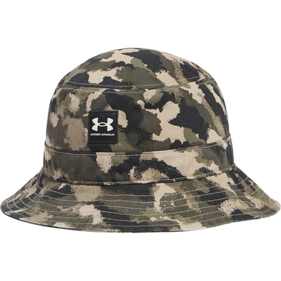 Under Armour Essential men's Black/Stone