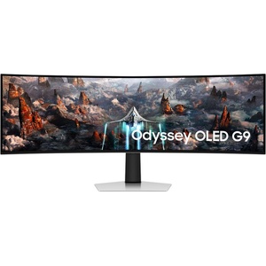 Samsung Odyssey S49CG934SU Монитори