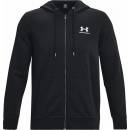 Under Armour Essential čierne