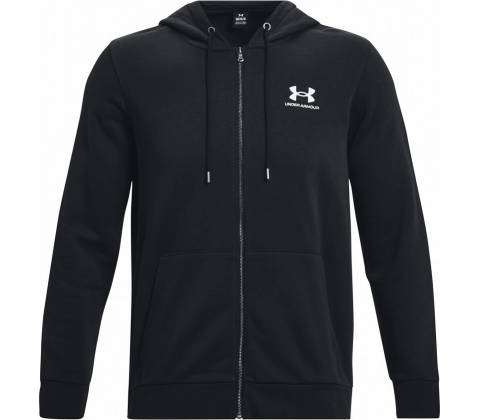 Under Armour Essential čierne