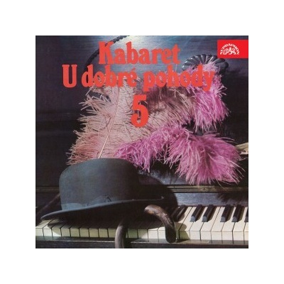 Kabaret U dobré pohody 5