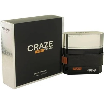 Armaf Craze Noir for Men EDP 100 ml