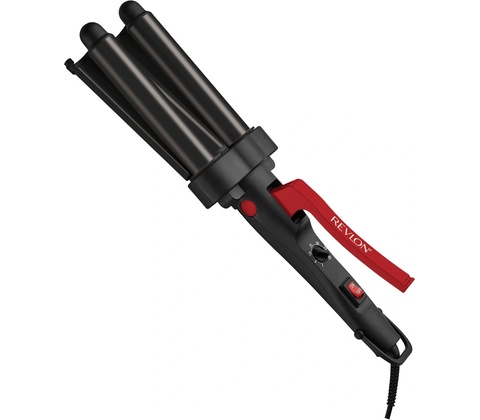 Revlon Wave Master RVIR3056UKE