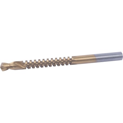 XTline Vrták frézovací na dřevo, plast, O 6x90mm, HSS XT352690