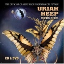 Uriah Heep - Magic Night CD