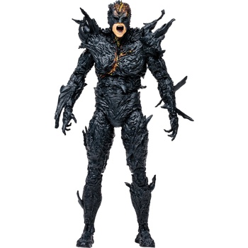 McFarlane Екшън фигура McFarlane DC Comics: Multiverse - Dark Flash (The Flash), 18 cm (MCF15526)