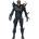McFarlane Екшън фигура McFarlane DC Comics: Multiverse - Dark Flash (The Flash), 18 cm (MCF15526)
