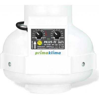 Prima Klima PK125-TC