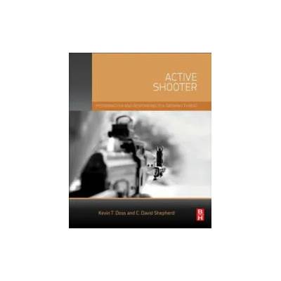 Active Shooter | Kevin Doss