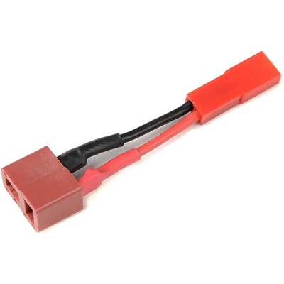 GForce Konverzní kabel Deans samice BEC samice 20AWG