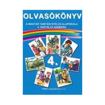 Olvasókönyv 4