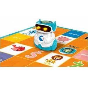 Clementoni Educational Robot Doc 50730