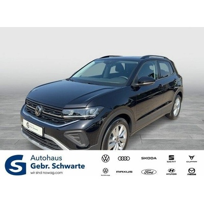 Volkswagen T-Cross 1.0 TSI DSG Life 85 kW