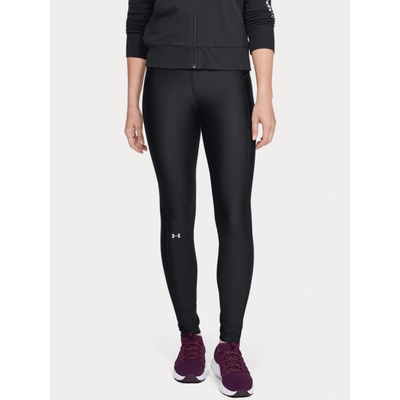 Under Armour Дамски компресионни лосини Under Armour Hg Legging Branded Wb Under Armour | Cheren | ЖЕНИ | XS