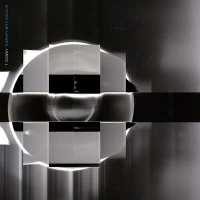 T. Gowdy - Therapy With Colour LP