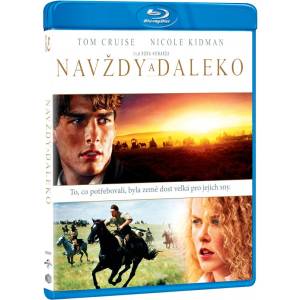 MagicBox Далече, далече - Blu-ray (007568)