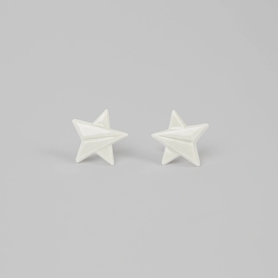 StehlikDesign Hvězdy bílé 0226