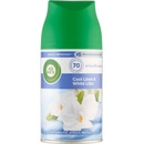 Osviežovače vzduchu Náplň do Air Wick Freshmatic Max vôňa svieži odev a biely orgován automatického osviežovača vzduchu, 250 ml