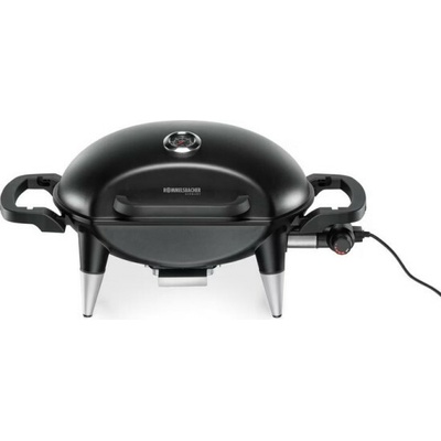 Rommelsbacher BBQ 4000