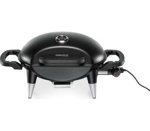 Rommelsbacher BBQ 4000