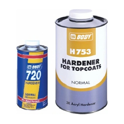 Trebor Tužidlo normal H753 0,5 l