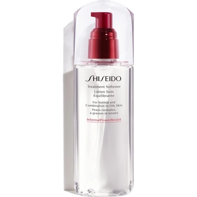 Shiseido Generic Skincare Treatment Softener овлажняващ лосион за нормална към смесена кожа 150ml