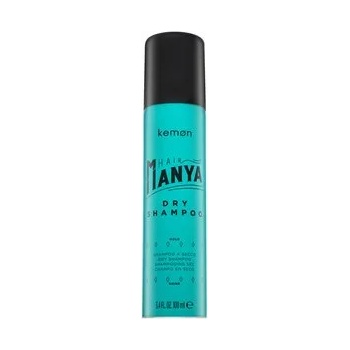Kemon Hair Manya Dry Shampoo сух шампоан За всякакъв тип коса 100 ml