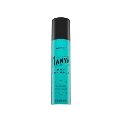 Kemon Hair Manya Dry Shampoo сух шампоан За всякакъв тип коса 100 ml