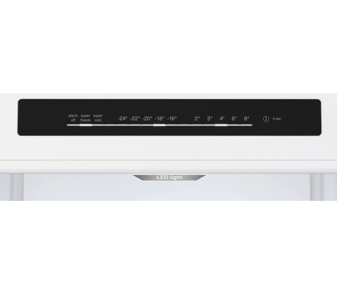 Bosch KGN39VIBT