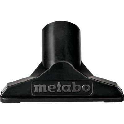 METABO - Sací hubice, Ø 35 mm, šířka 120 mm