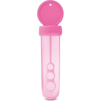 Bublifuk 30 ml Red