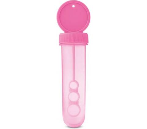 Bublifuk 30 ml Red